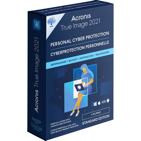 acronis true image 2021